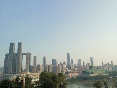 -长嘉·河图火锅(长嘉汇江景旗舰店)