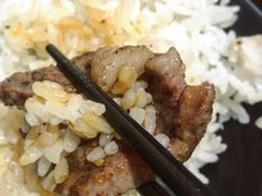 -山川小町·极番烧肉(新地假日广场店)