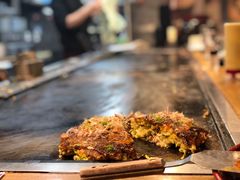 什锦大阪烧-味乃家 本店