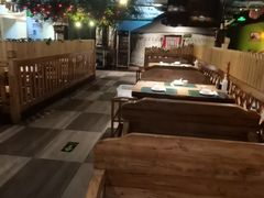 -老阿妈蒙古村·蒙古包·草原文化·歌舞表演(老君堂店)