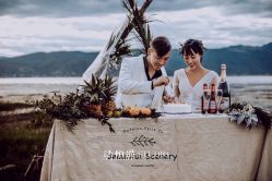 -太古映画婚纱摄影(天河店)