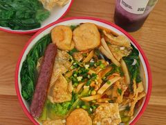 -阿熊螺蛳粉(北大街店)