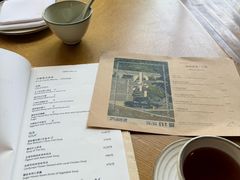 -阳朔糖舍酒店·糖舍餐厅&酒吧