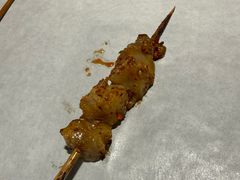 -老杨头烧烤(博烤堂店)