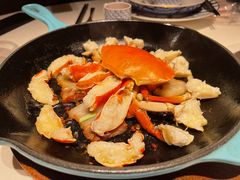 -炳胜私厨(万象前海店)