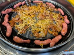 -英雄故事地摊烤肉(马驹桥店)