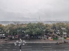 -长沙国金中心异国印象酒店
