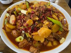 -福顺祥大盘鸡(临潼店)