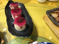 -老城味道·传统天津菜(杨柳青店)