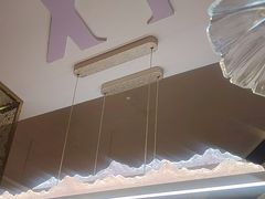 -马布尔莱斯食府(西红门店)