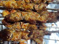 -郑喜旺烧烤(郑州总店)