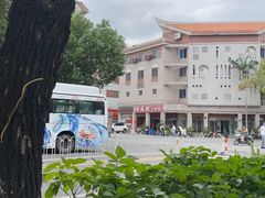 -好成财牛排馆(涂门街总店)