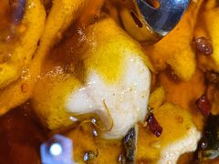 -雲蜀龙阁·金牌水煮鱼(方庄店)