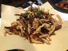-自己人(九码头店)