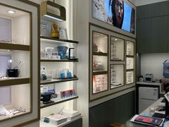 -宝岛眼镜·星创视光中心(百联世纪购物中心店)