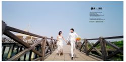 -唯一视觉婚纱摄影(李家村店)