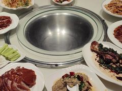 -福寿斋·老北京铜锅涮肉·烤鸭(顺义总店)