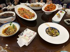 -苏城小院·园林精致苏州菜(斜塘老街店)