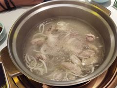 -润园四季椰子鸡火锅(南山海岸城店)