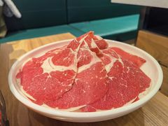 -三人行骨头王火锅(长寿店)