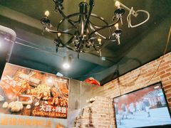 -一烧一烤•锦州烧烤(KTV包房·长江街店)