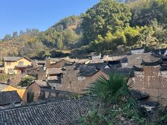 -杨家堂村