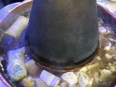 -月圆火锅(宁海东路二店)