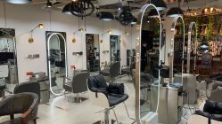 -悦SALON