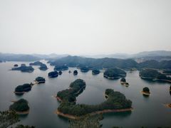 -千岛湖东南湖区