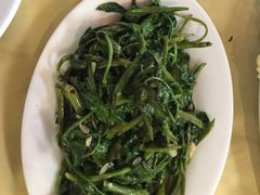 -真浪花园海鲜餐馆