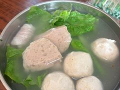 -蒂蒂香達濠魚丸
