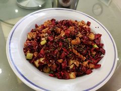 -成都驻京办餐厅(蜀都宾馆店)