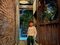 -饭江湖·江湖菜(湖广会馆店)