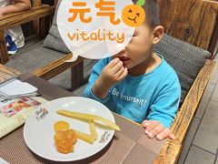 -红屋牛排(闽江路店)