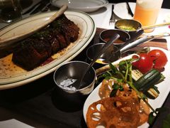 -燃扒房Steakhouse(皇庭店)