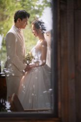 -雪中彩影婚纱摄影·微光艺术中心