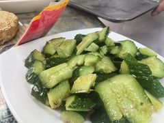 -清真·鸦儿李记·小馆(后海店)