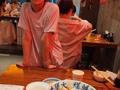 -李犟大爆鳝面·手工蟹黄包(湖滨西湖店)