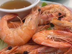 -郭姐·威海渔村(黄兴路店)