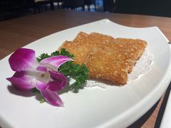 -太仓珀丽酒店-粤季餐厅