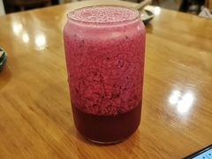 -The Good Place好地方·Brunch·coffee(国贸店)