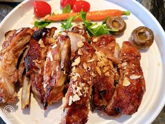 -LES ELITES 英集荟(南京西路店)