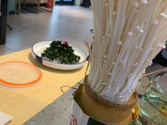-羊来顺冰煮鲜羊 铁锅烀羊肉(中央大街店)