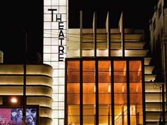 -大光明电影院(南京西路店)