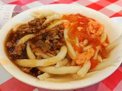 剔尖-太原面食店(解放路店)