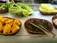 -晶丽香榭自助餐(南京大饭店)