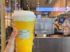 -喜茶(广州天汇igc店)