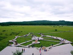 -塞罕坝国家级自然保护区