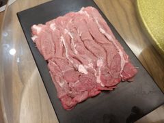-清真·京华源铜锅涮肉(丰庆店)
