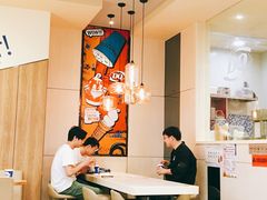 -DQ·蛋糕·冰淇淋(新佳丽店)